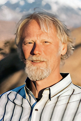 Portrait of Dom Bauer, REALTOR®